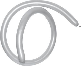 ШДМ Металл, Серебро / Silver