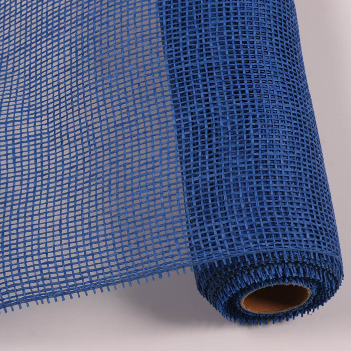 Сетка Бумажная Синяя