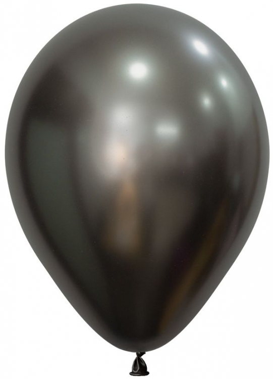 Шар Полуночный Серый Шелк / Silk Midnight Grey 880