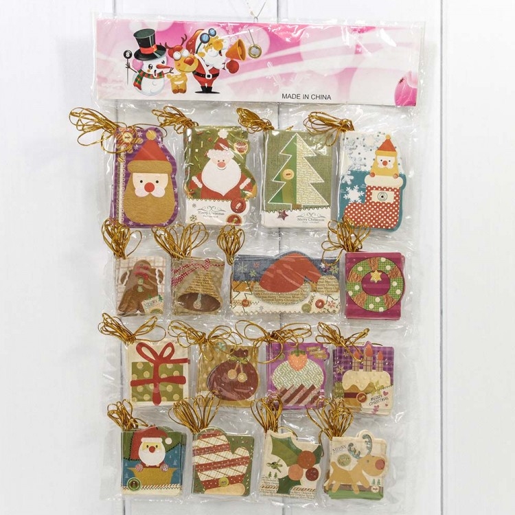 Открытки Набор "Новый год"